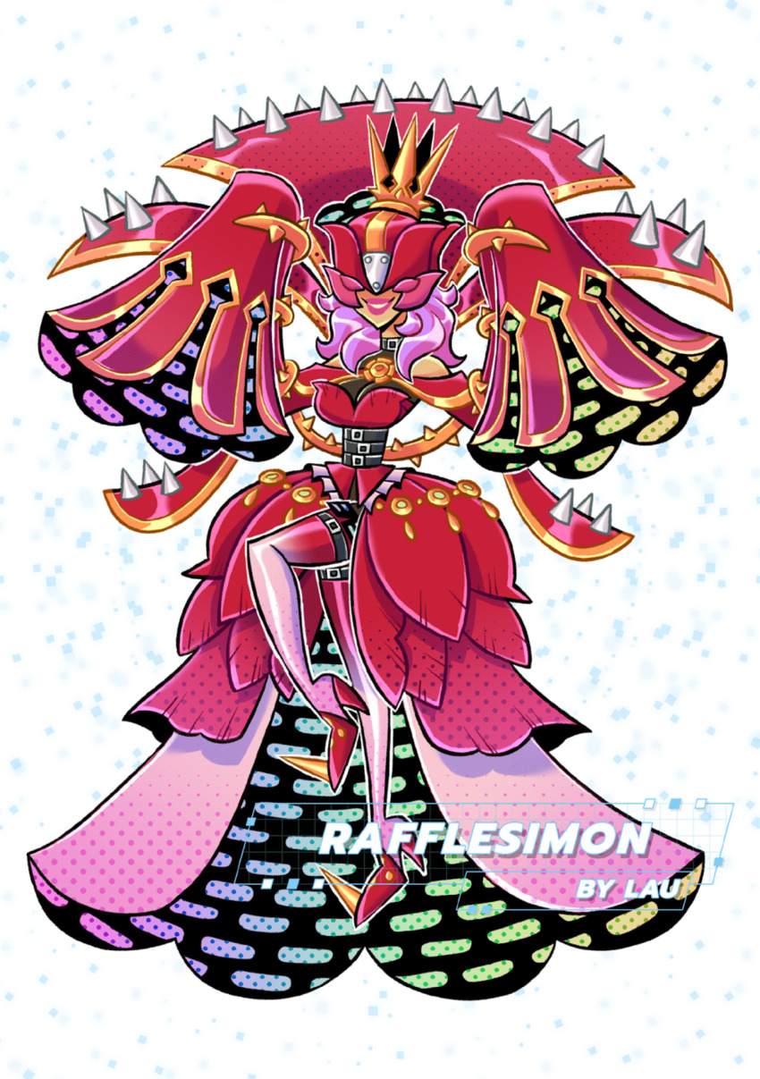 Digimon Rule 34 Image