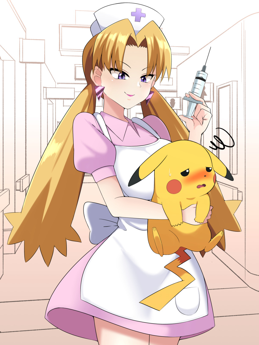 Cassidy (Pokemon) Rule 34 Image