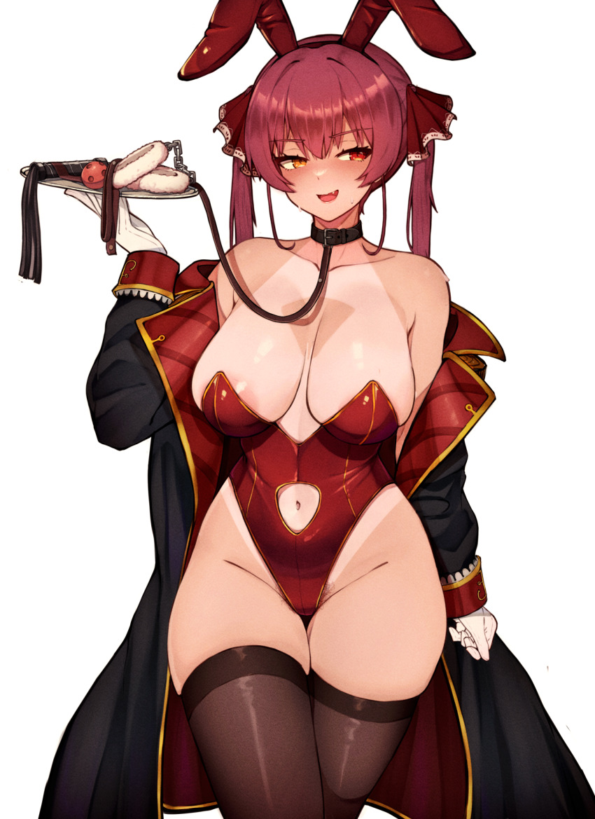 Houshou Marine (Hololive) Rule 34 Image