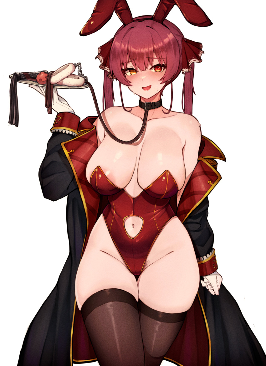 Houshou Marine (Hololive) Rule 34 Image
