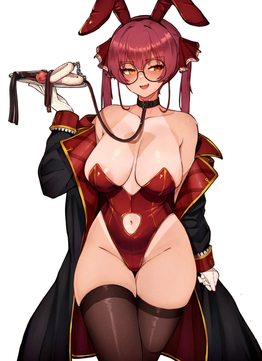 Houshou Marine (Hololive) Rule 34 Image