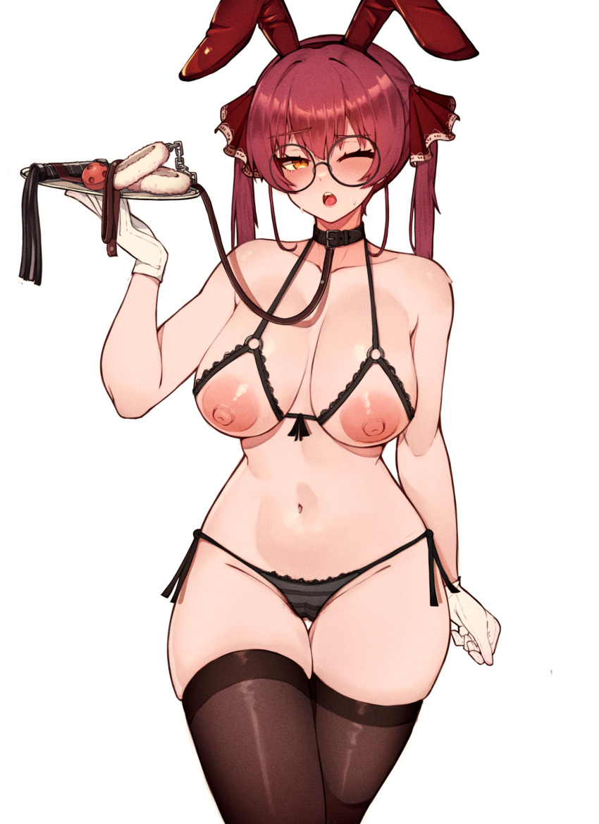 Houshou Marine (Hololive) Rule 34 Image