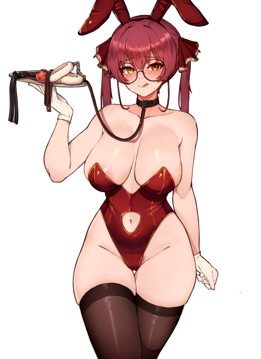 Houshou Marine (Hololive) Rule 34 Image