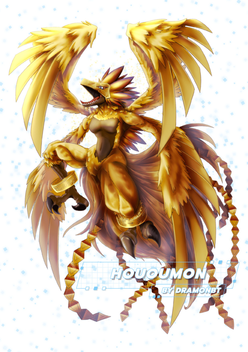 Digimon Rule 34 Image