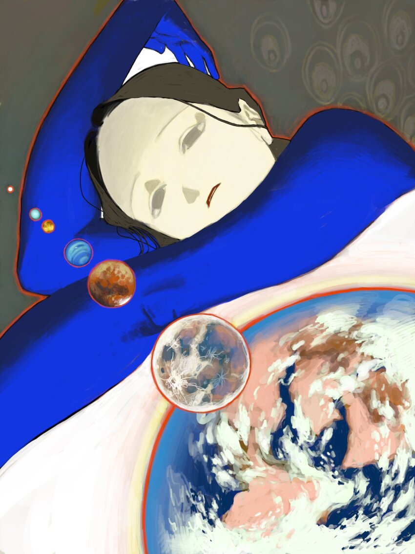 Original Rule 34 Image