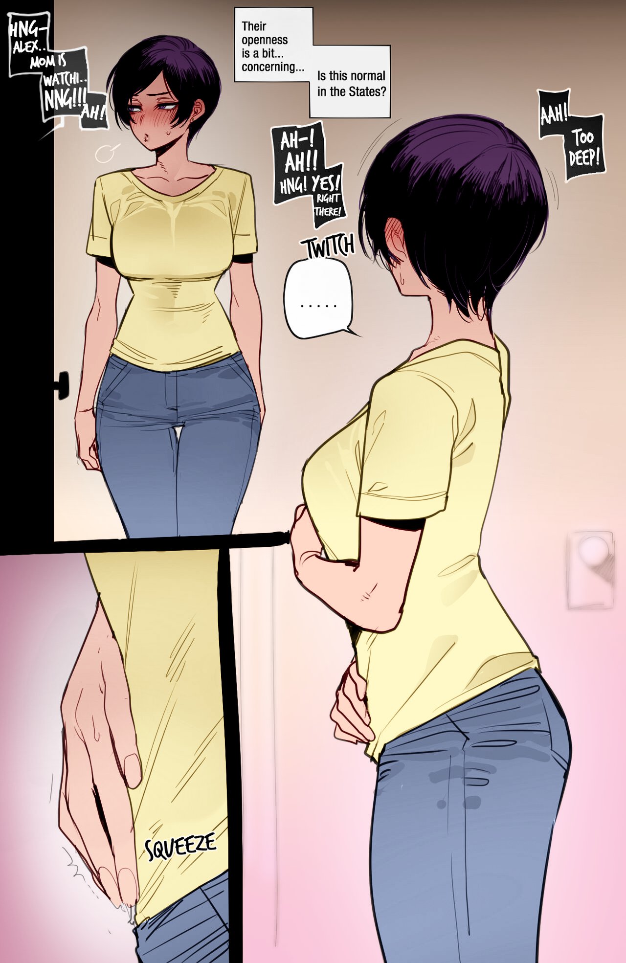 Original Rule 34 Image