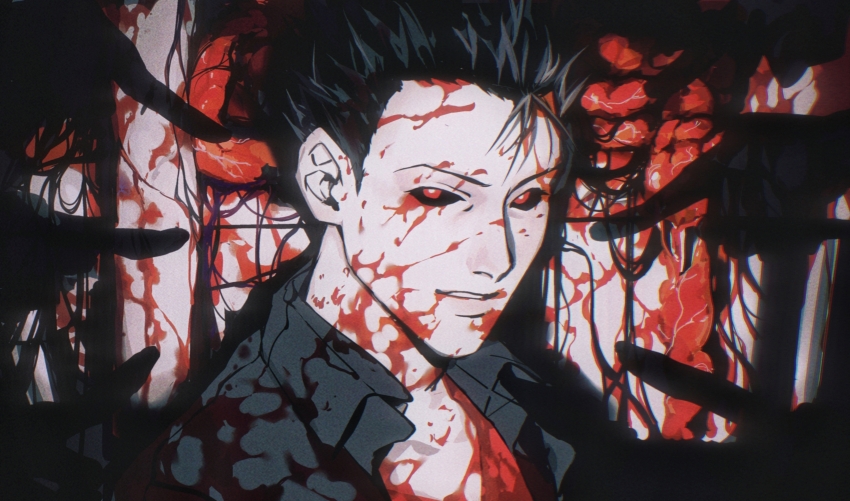 Mob Psycho 100 Rule 34 Image
