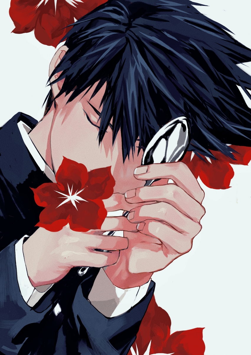 Mob Psycho 100 Rule 34 Image