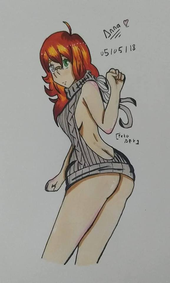 El Diario De Jonathan Rule 34 Image