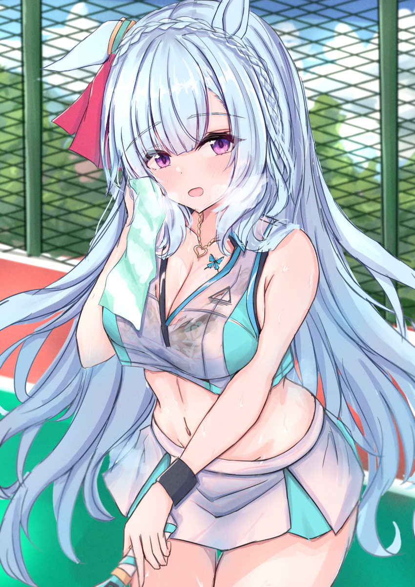 Bremerton (Azur Lane) Rule 34 Image