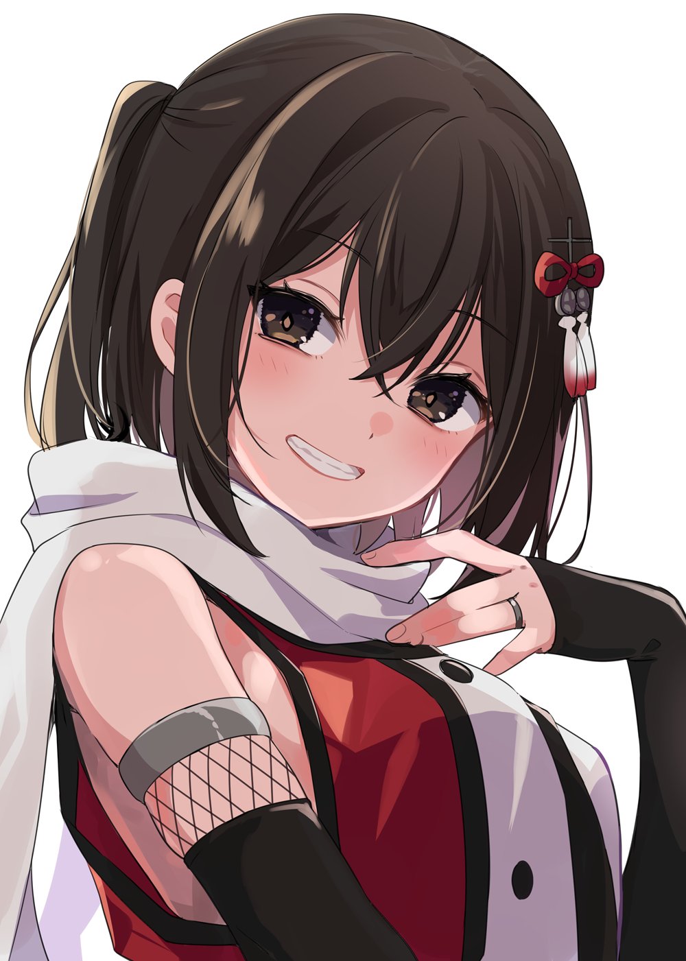 Kantai Collection Rule 34 Image
