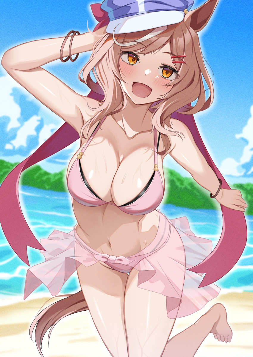 Umamusume Rule 34 Image