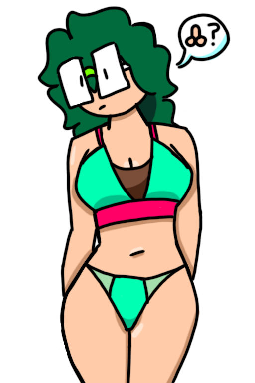 Oc (Original) Rule 34 Image