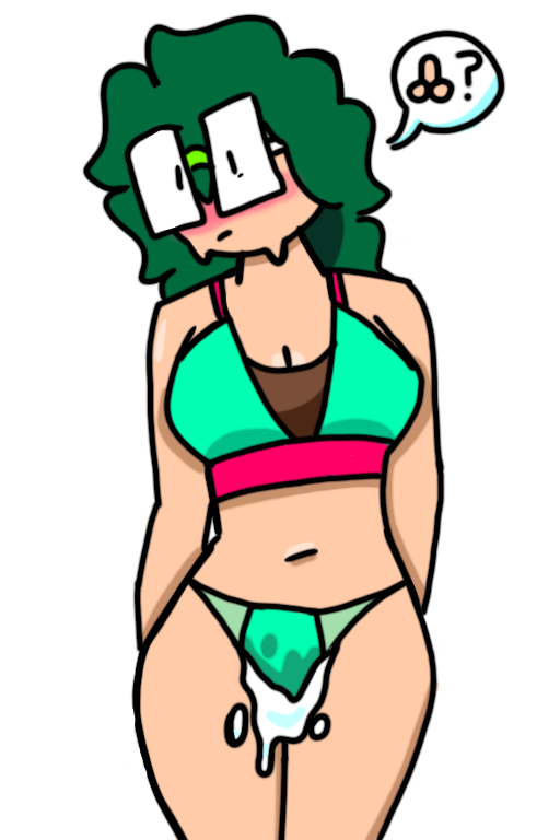 Oc (Original) Rule 34 Image