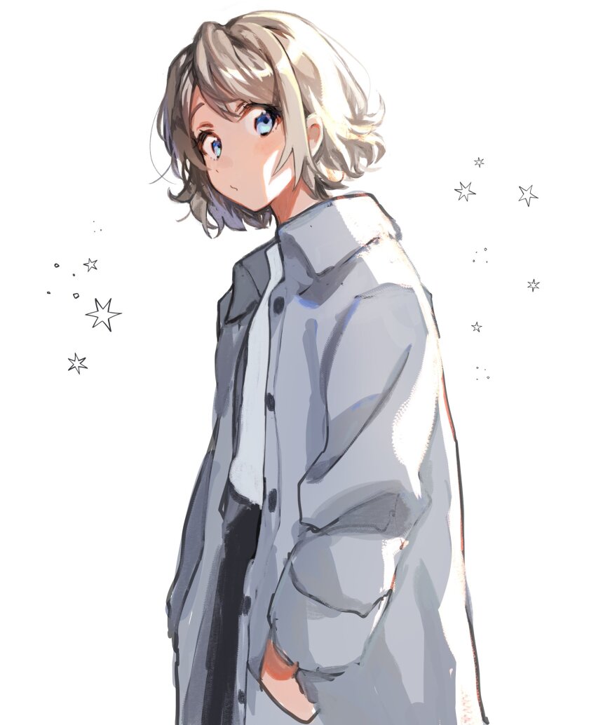 Watanabe You (Love Live!) Rule 34 Image