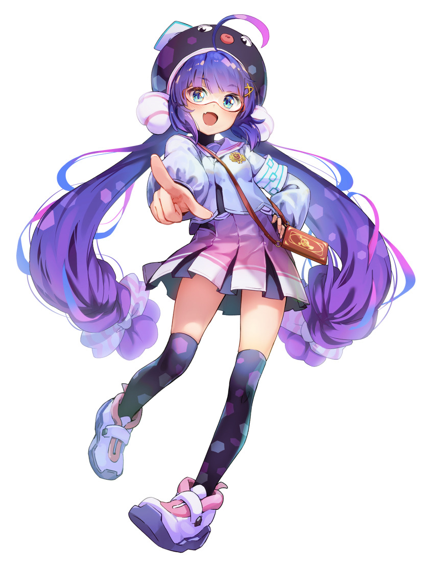 Otomachi Una (Tachi-E) Rule 34 Image