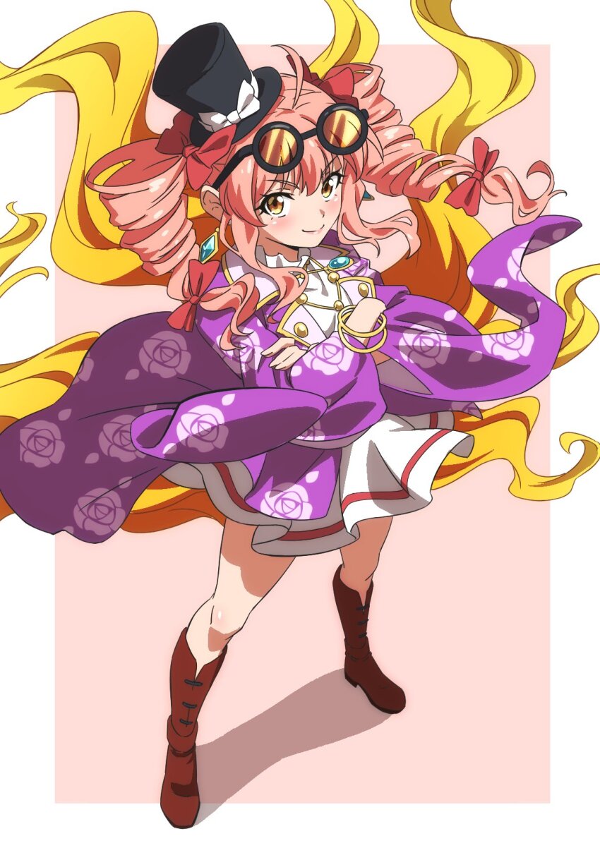 Yorigami Jo'On (Touhou) Rule 34 Image