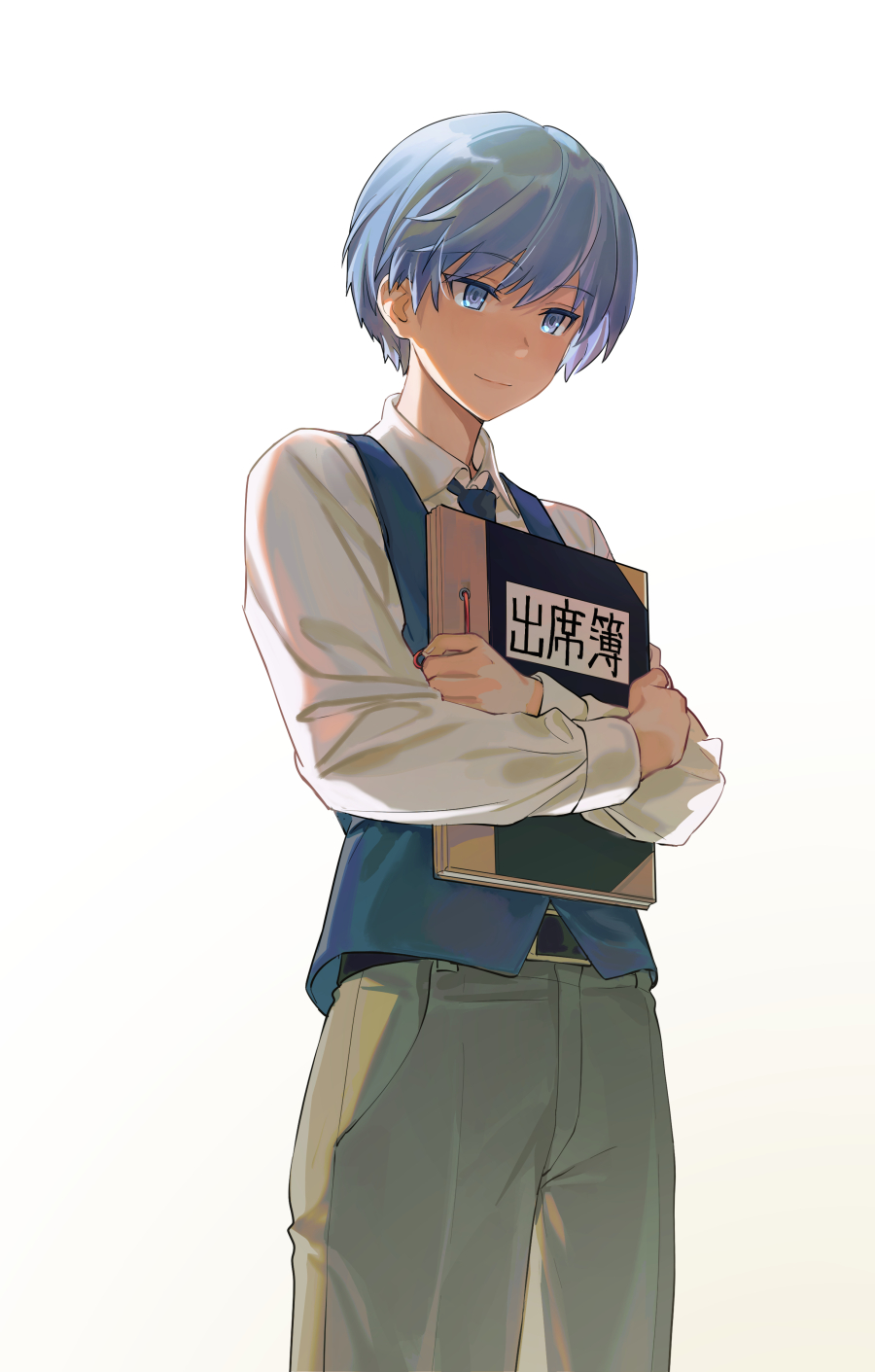 Shiota Nagisa (Ansatsu Kyoushitsu) Rule 34 Image