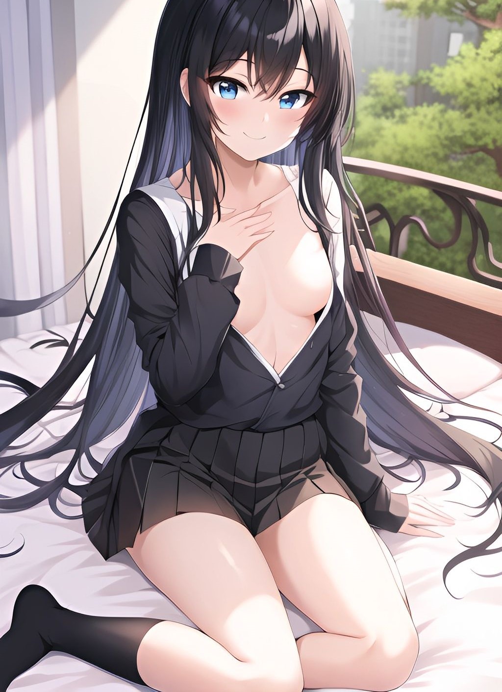 1girls Rule 34 Image