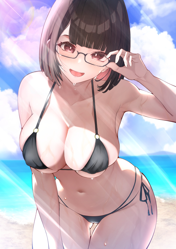 Seto Miyako (Nijisanji) Rule 34 Image