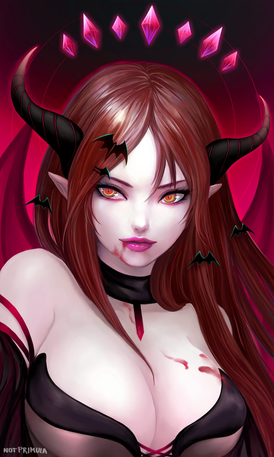 Original Rule 34 Image