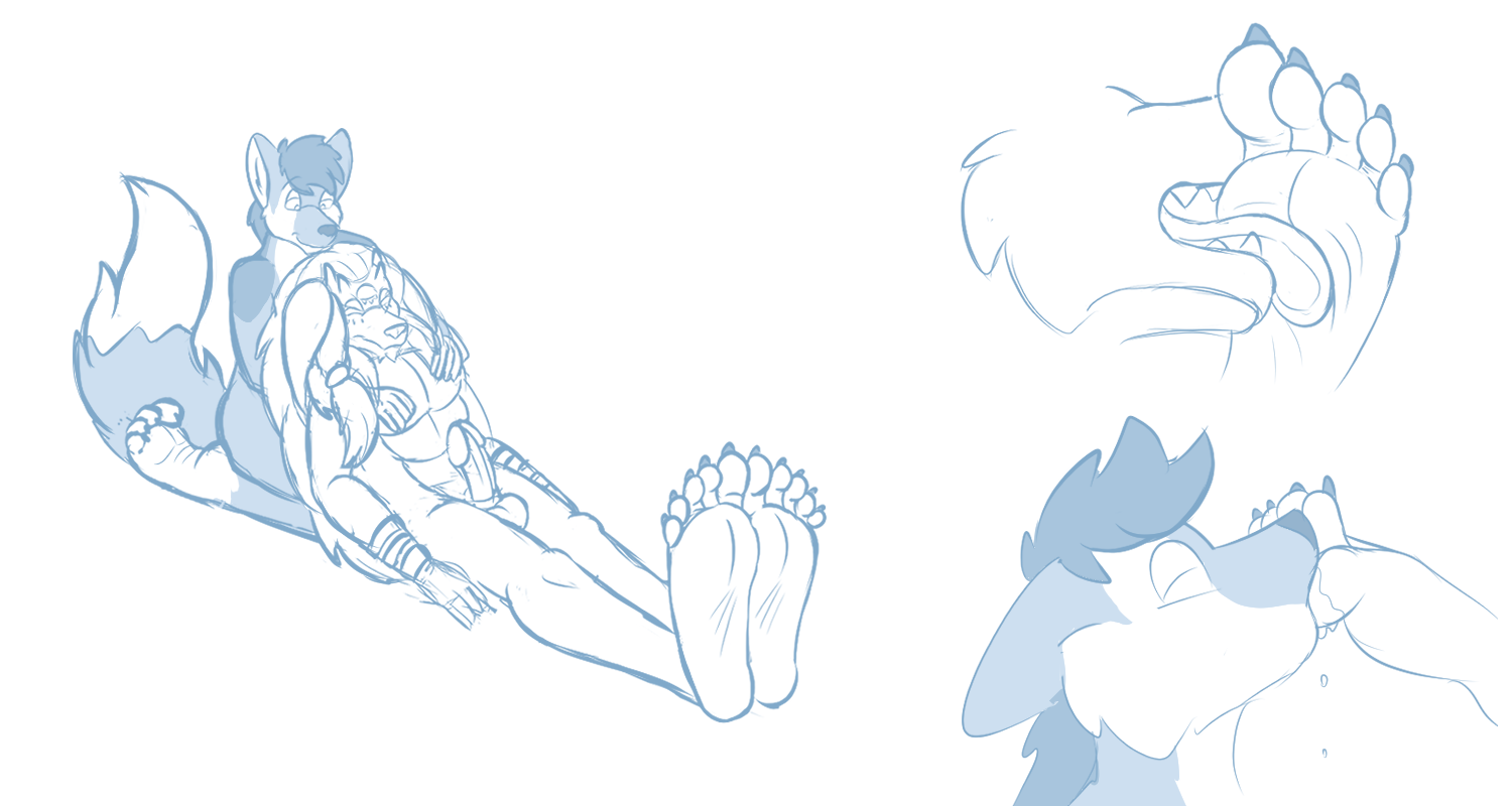 Rauru (Tears Of The Kingdom) Rule 34 Image