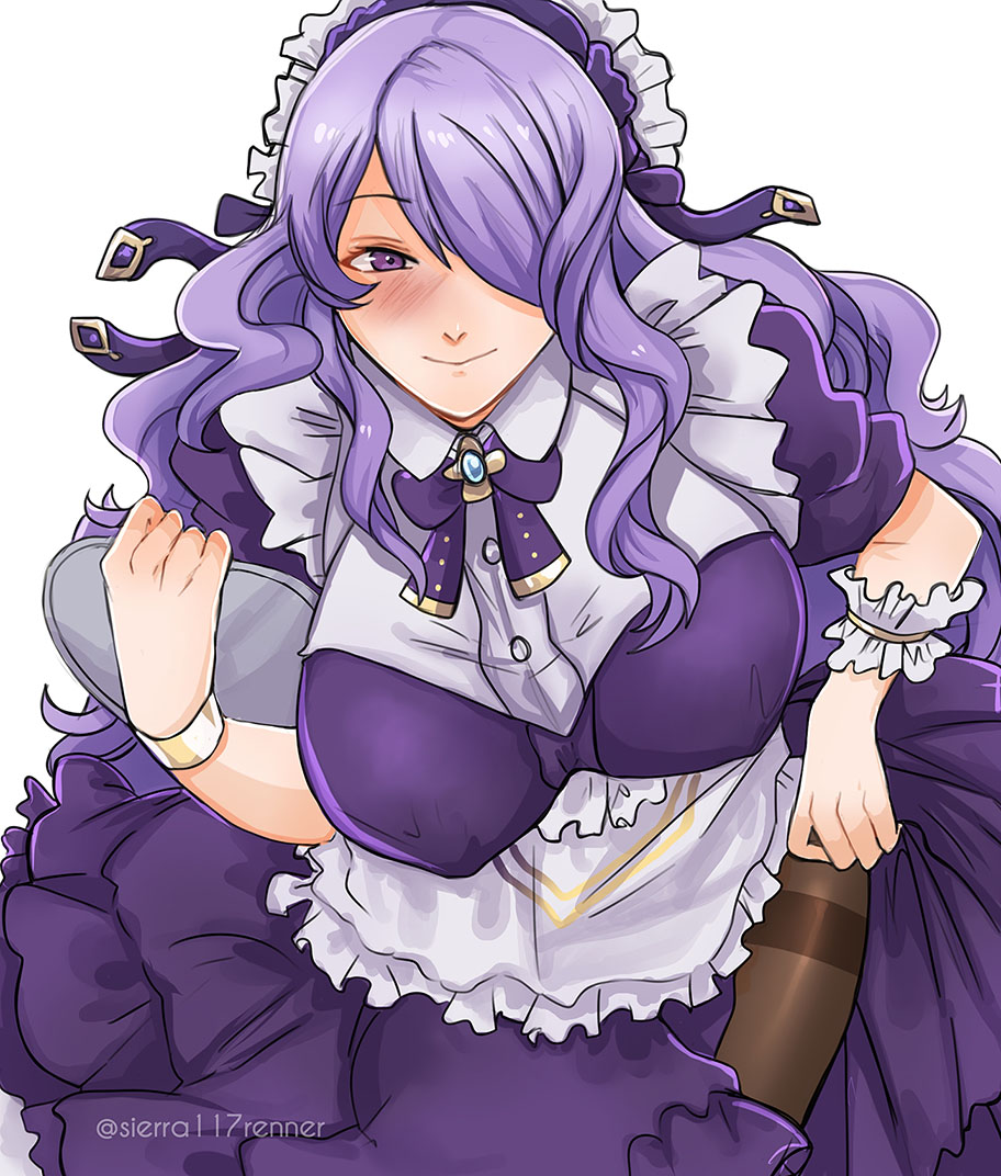 Camilla (Fire Emblem) Rule 34 Image