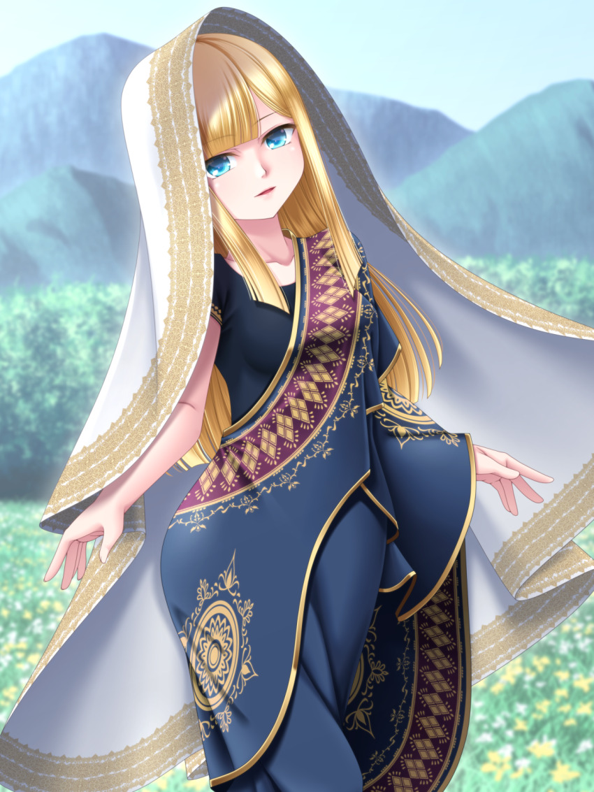 Reines El-Melloi Archisorte (Fate/Grand Order) Rule 34 Image