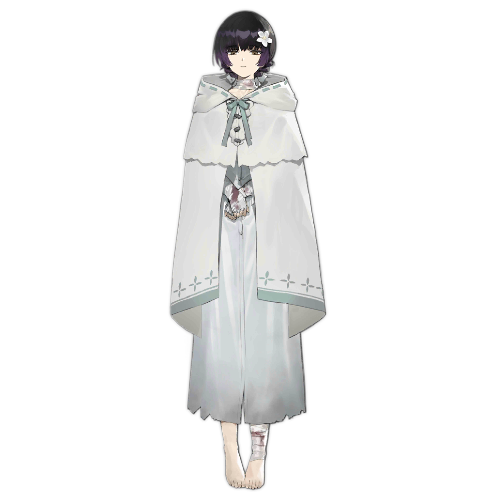 Girls' Frontline Rule 34 Image