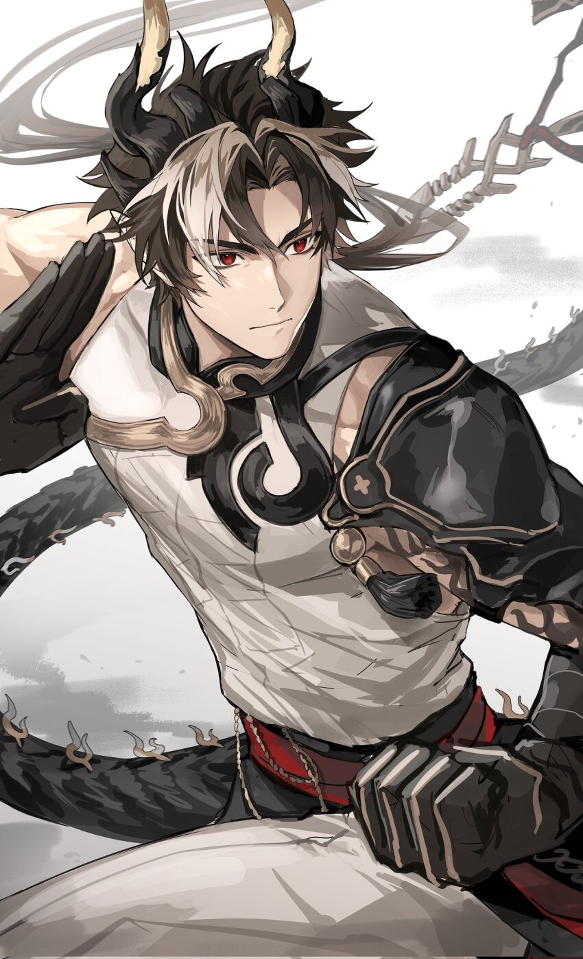 Arknights Rule 34 Image
