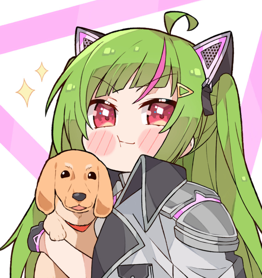 Delutaya (Indie Virtual Youtuber) Rule 34 Image