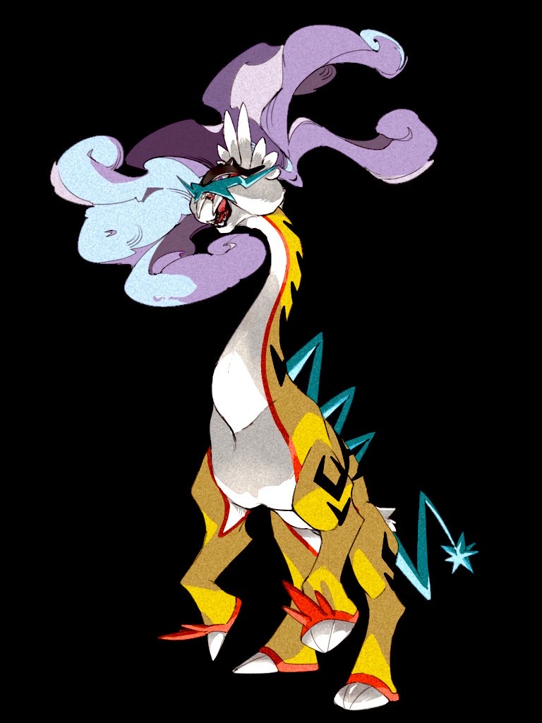 Pokemon (Creature) Rule 34 Image