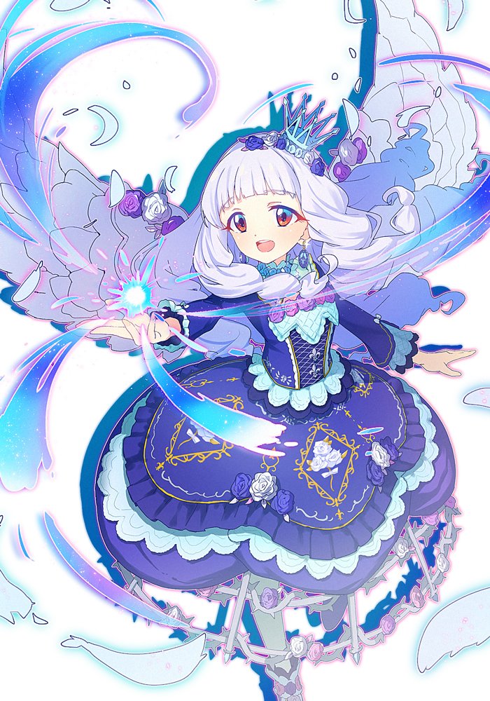 Aikatsu! (Series) Rule 34 Image