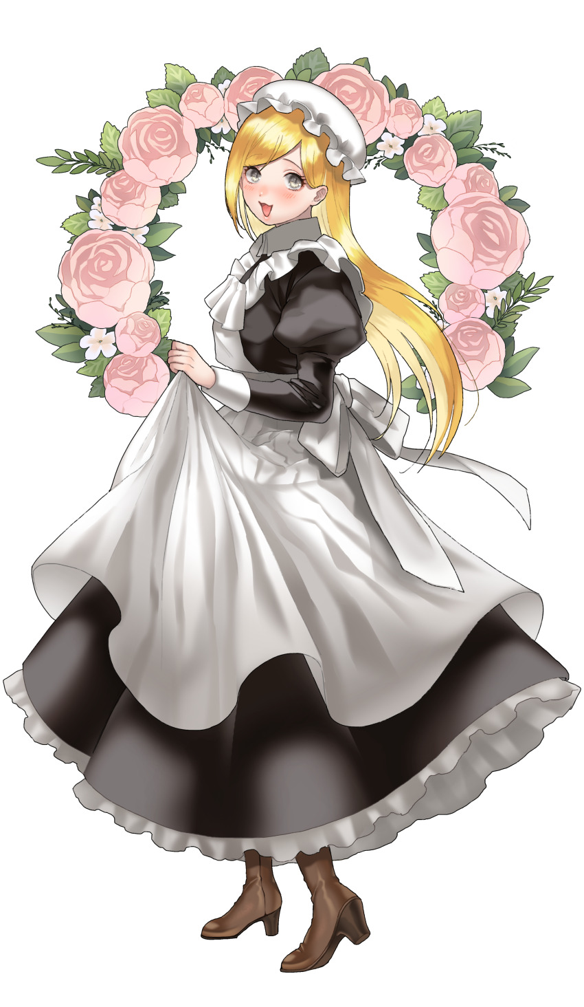 Fujimoto Rina (Idolmaster) Rule 34 Image