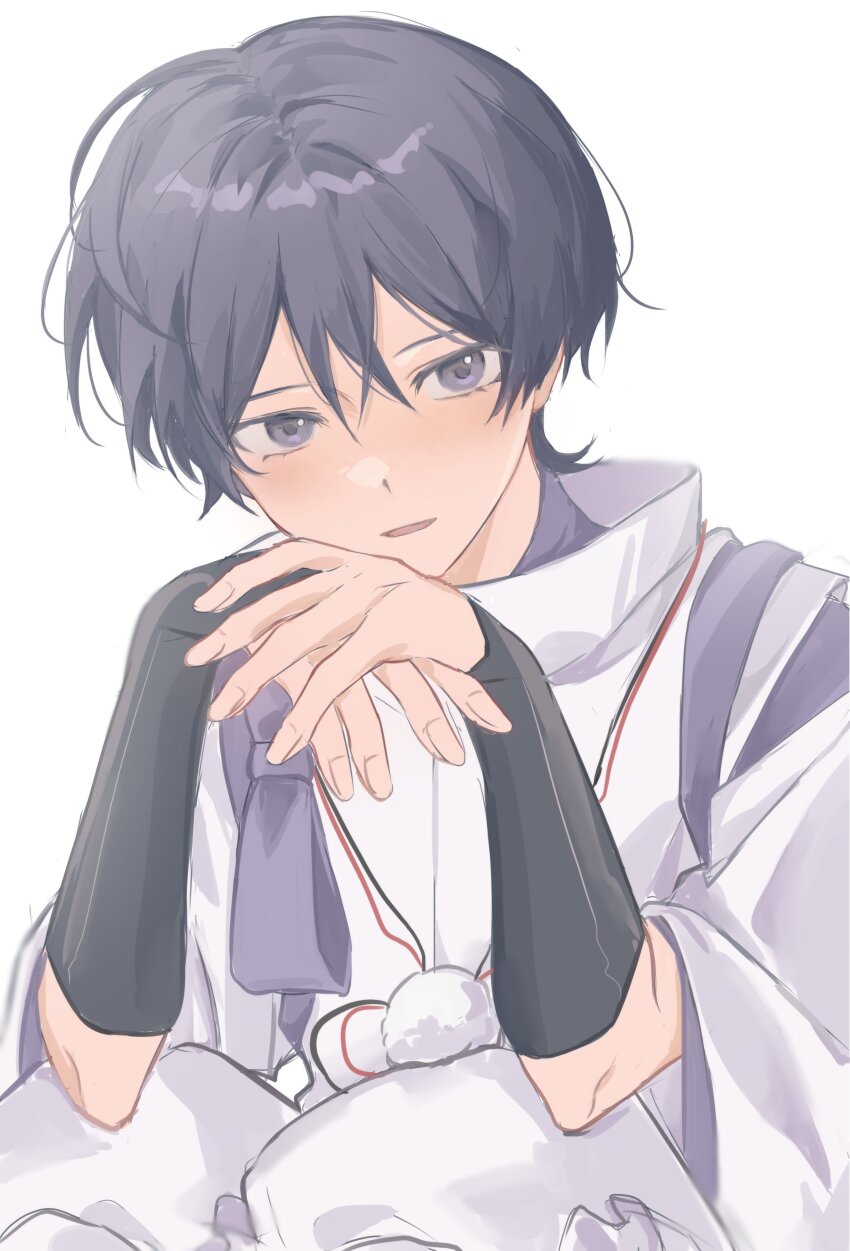 Scaramouche (Genshin Impact) Rule 34 Image