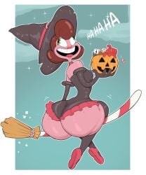 Cuphead (Game) Rule 34 Image