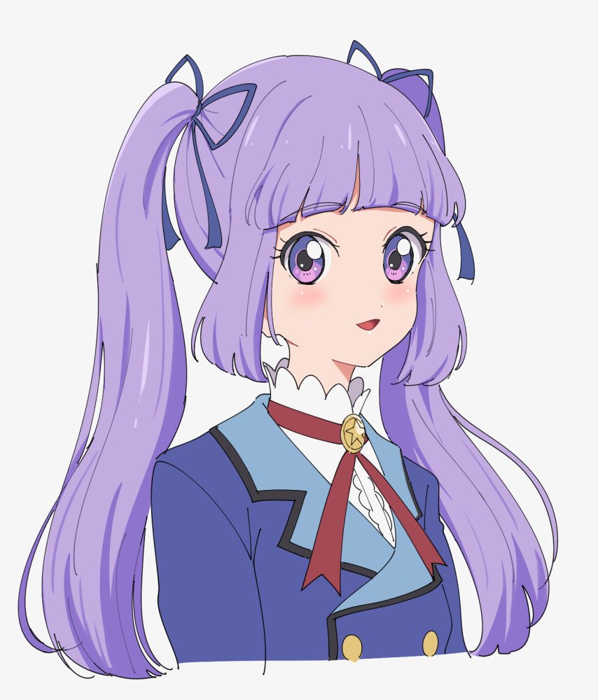 Hikami Sumire (Aikatsu! (Series)) Rule 34 Image