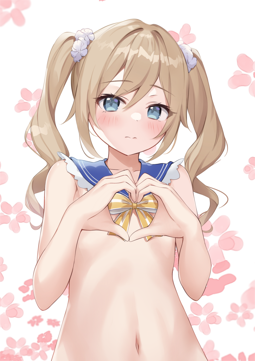 Barbara (Genshin Impact) Rule 34 Image