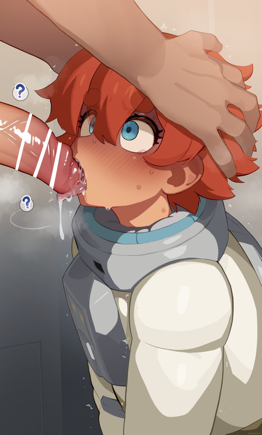 Ericht Samaya (Gundam) Rule 34 Image
