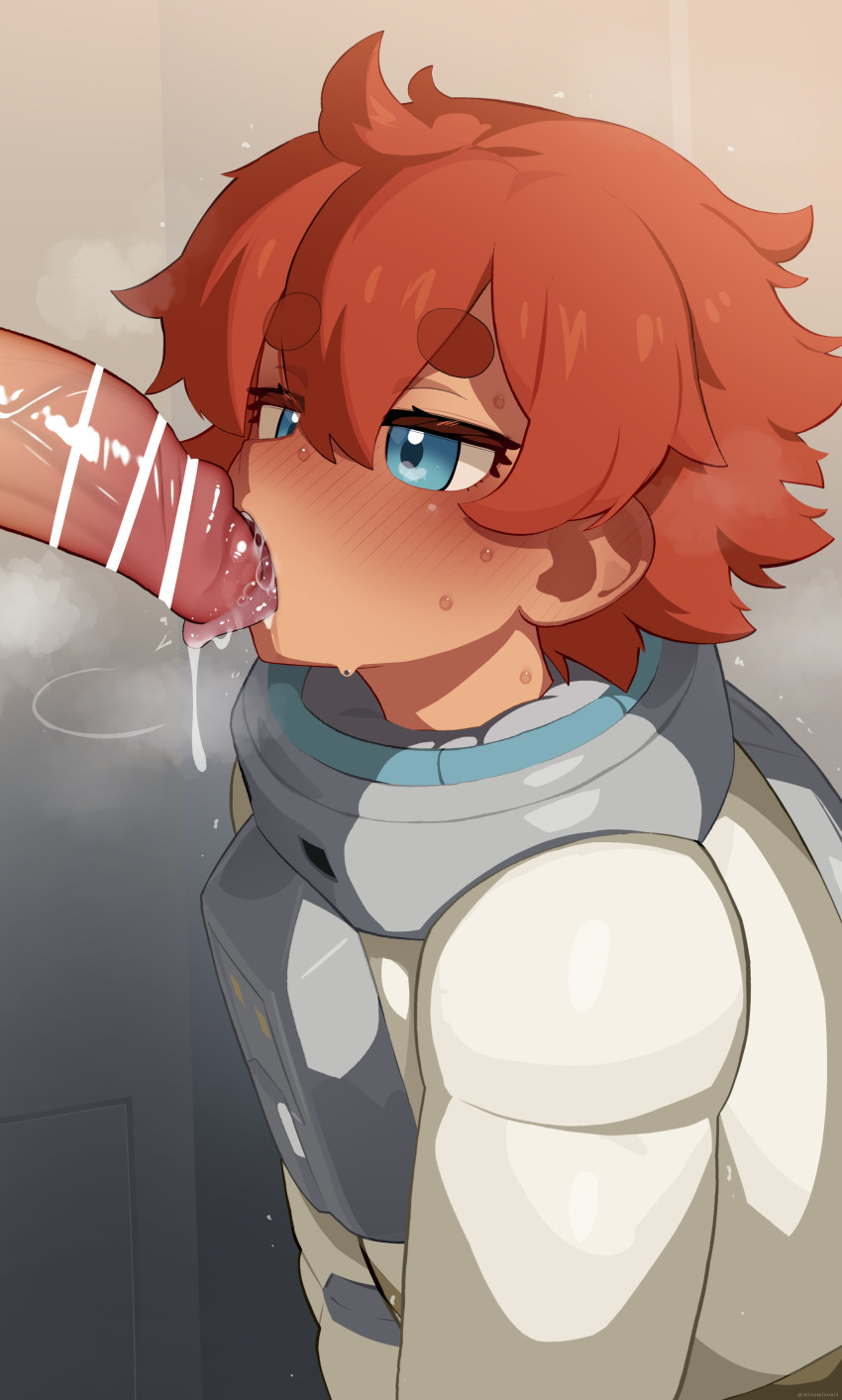 Ericht Samaya (Gundam) Rule 34 Image