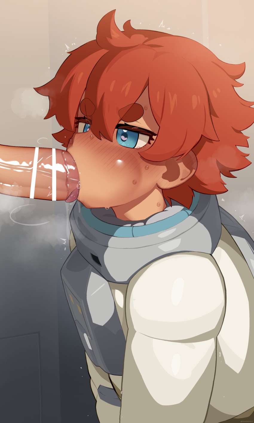 Ericht Samaya (Gundam) Rule 34 Image