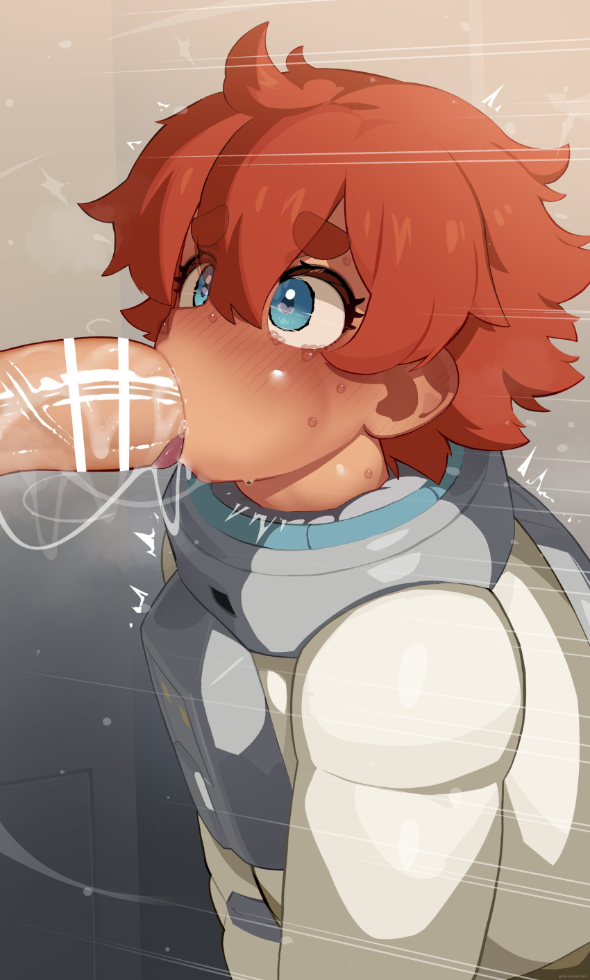 Ericht Samaya (Gundam) Rule 34 Image