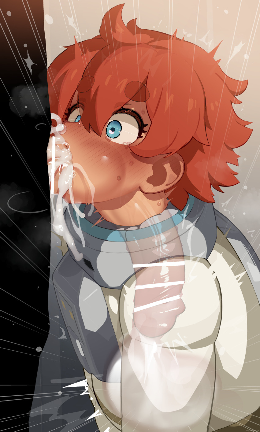 Ericht Samaya (Gundam) Rule 34 Image