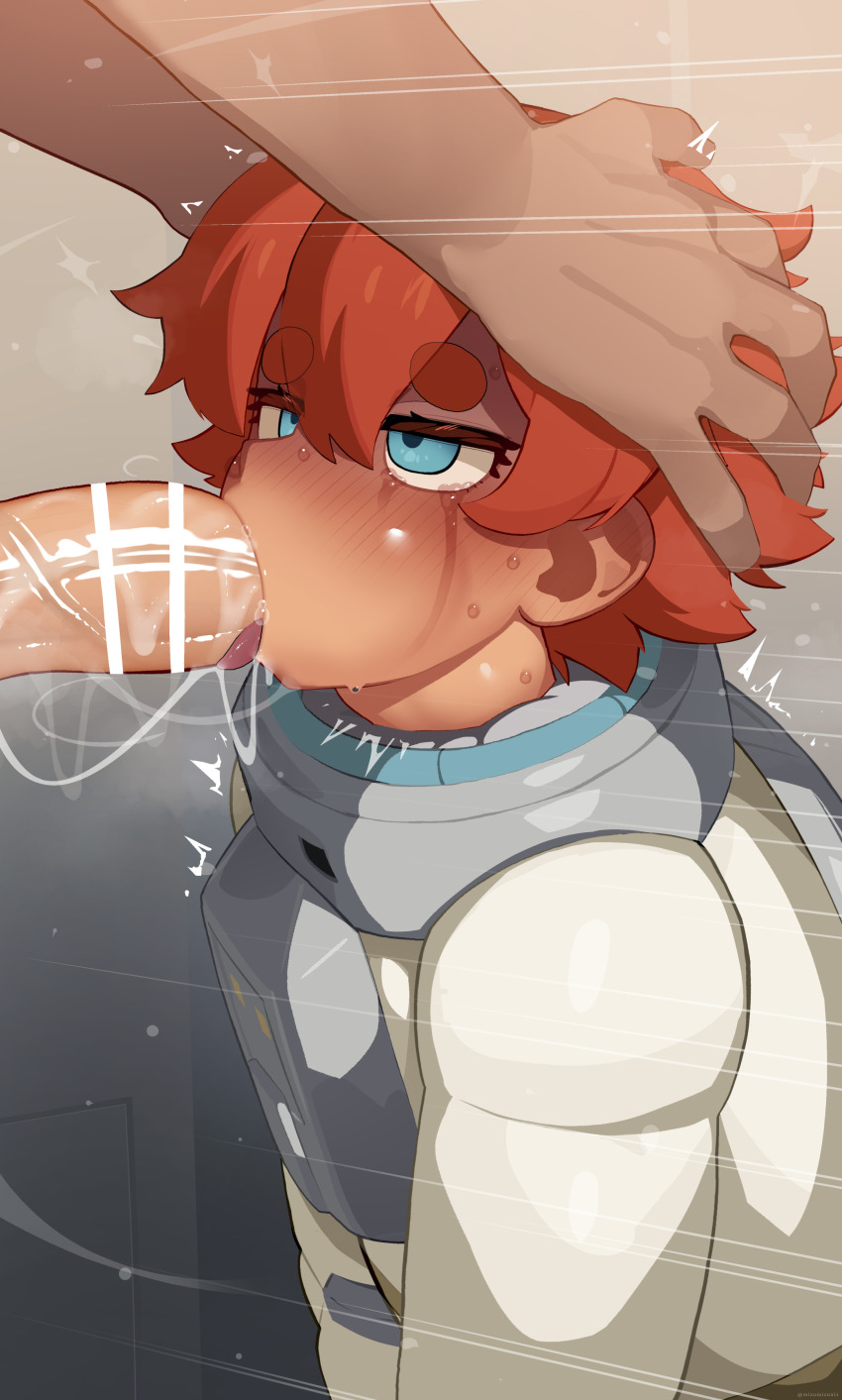 Ericht Samaya (Gundam) Rule 34 Image