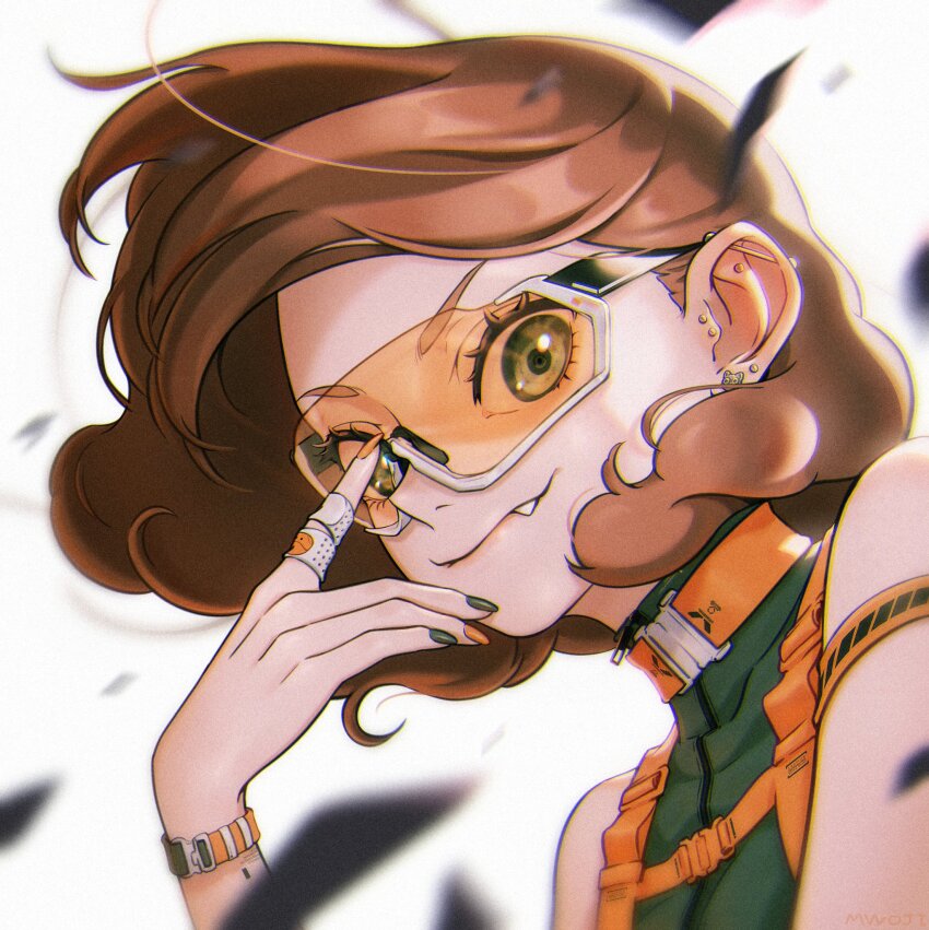 Sophie Pulone (Gundam) Rule 34 Image