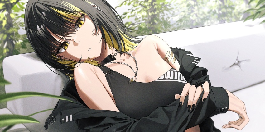 Ikaruga Luca (Idolmaster) Rule 34 Image