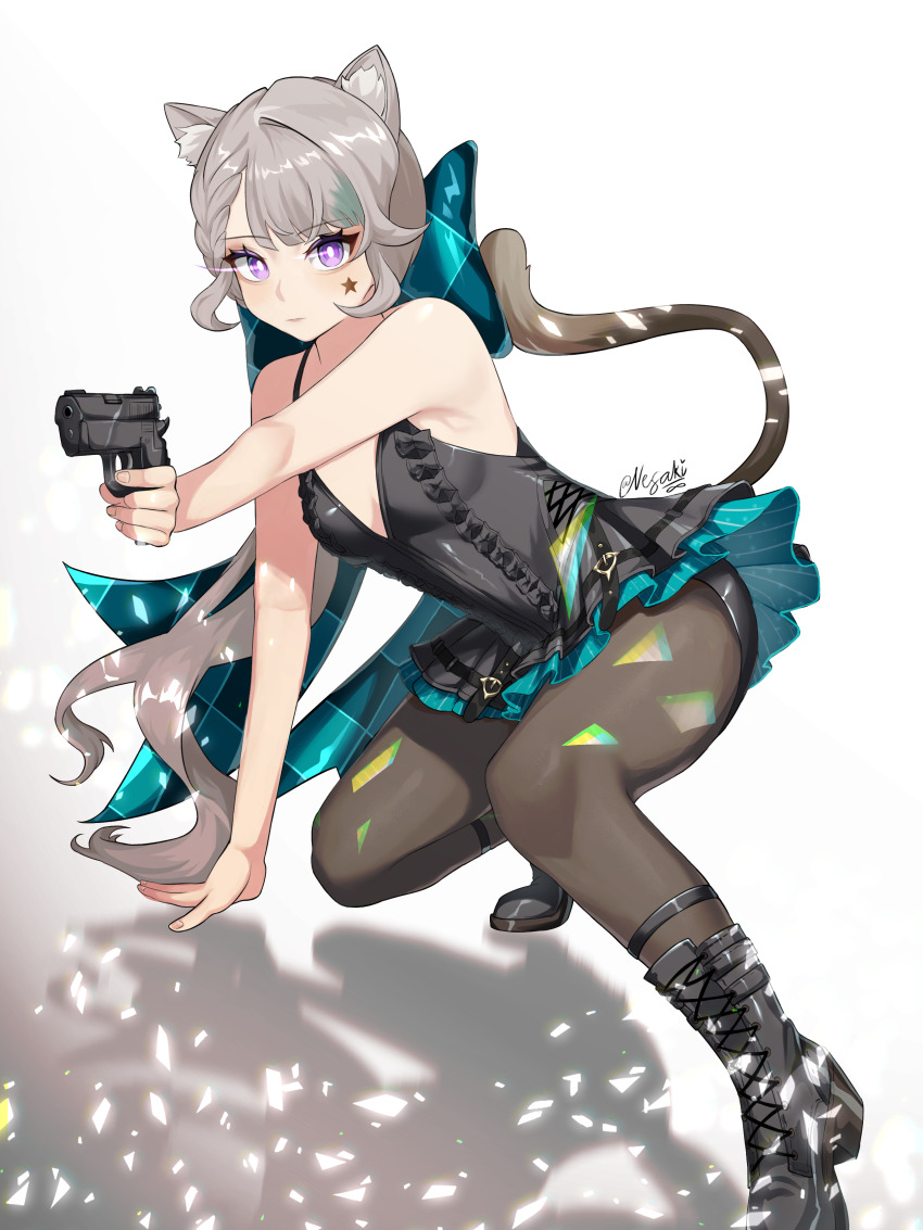 Lynette (Genshin Impact) Rule 34 Image