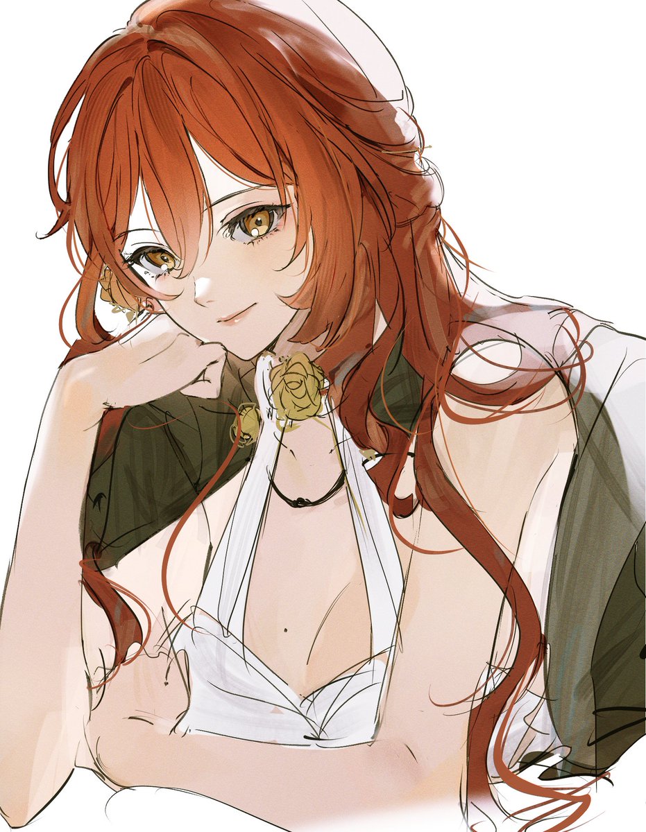 Himeko (Honkai: Star Rail) Rule 34 Image