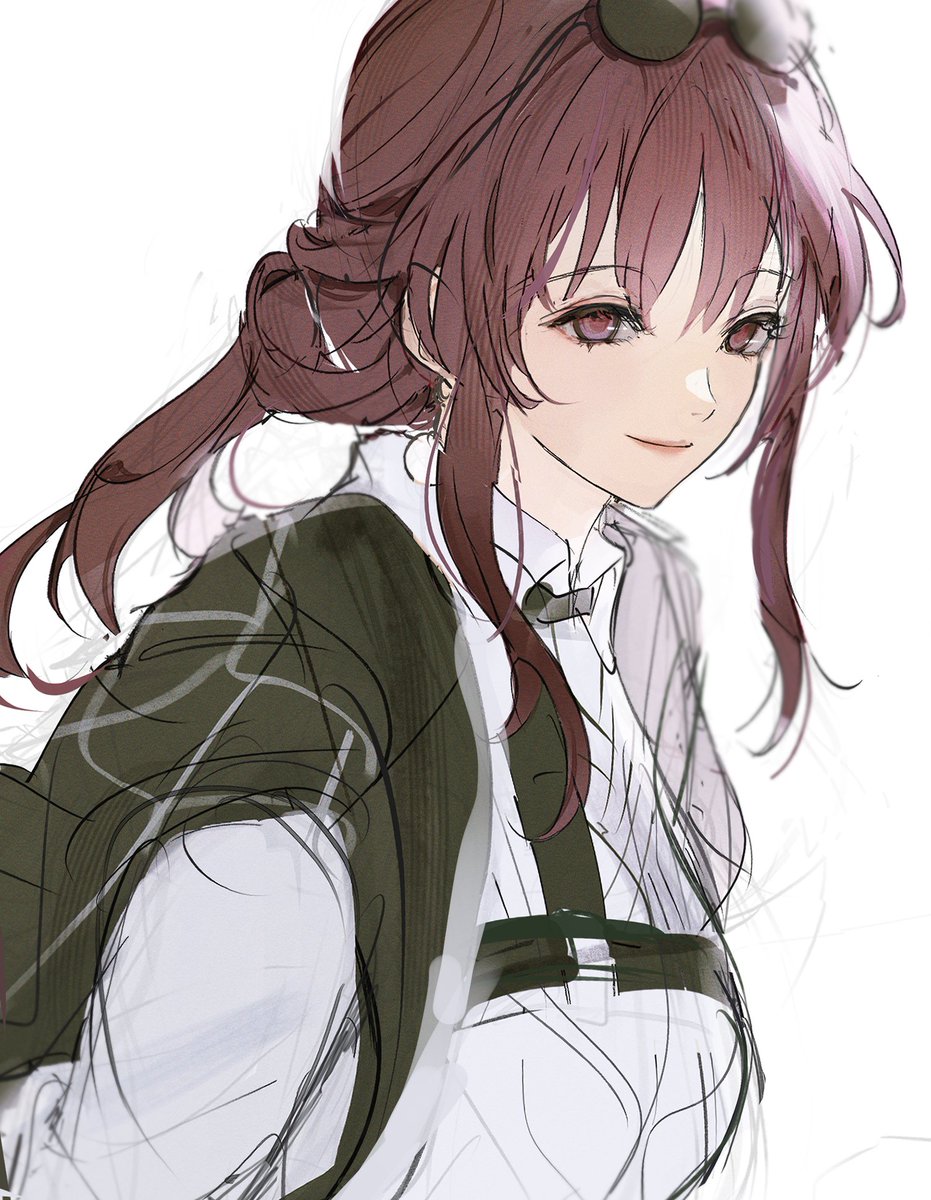 Kafka (Honkai: Star Rail) Rule 34 Image