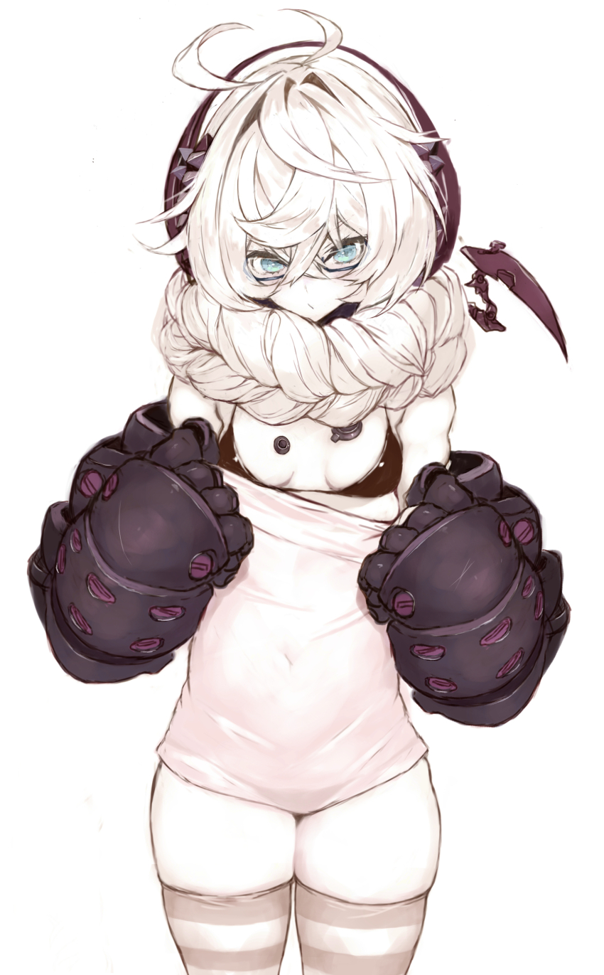 Kantai Collection Rule 34 Image